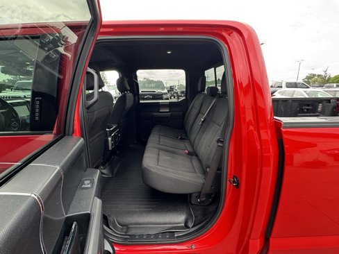 Used 2016 Ford F150 XLT w/ Equipment Group 302A Luxury image 28
