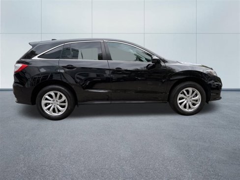 Used 2016 Acura RDX AWD w/ Technology Package image 9