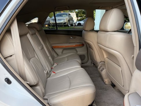 Used 2004 Lexus RX 330 AWD image 11