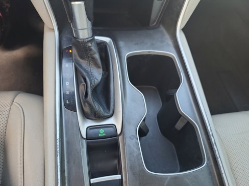 Used 2018 Honda Accord EX-L image 37