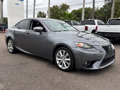 Used 2014 Lexus IS 250 image 24