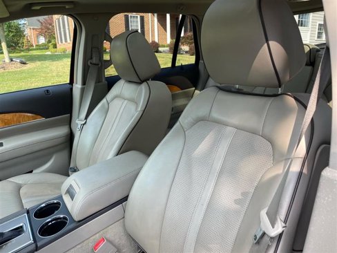 Used 2014 Lincoln MKX AWD w/ Equipment Group 101A image 72