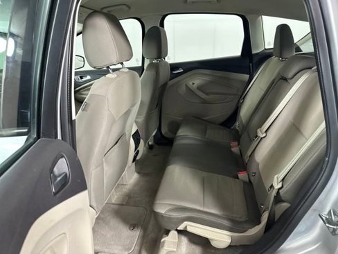 Used 2015 Ford C-MAX SE image 31