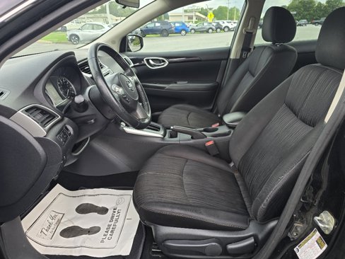 Used 2018 Nissan Sentra SV image 11