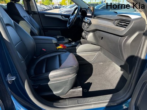 Used 2020 Ford Escape SEL image 26