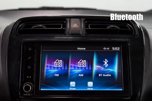 Used 2024 Mitsubishi Mirage ES image 22