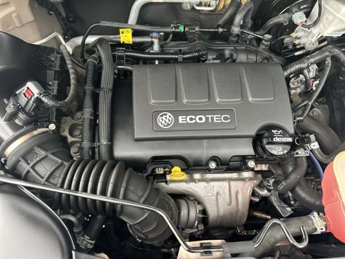 Used 2019 Buick Encore Preferred w/ Safety Package image 34