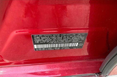 Used 2010 Lexus LS 460 image 36