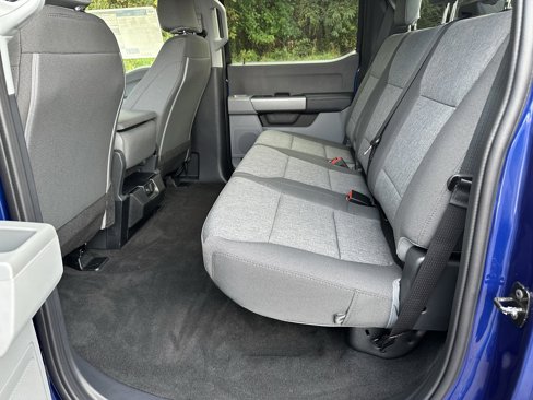 New 2026 Ford F250 XL image 41