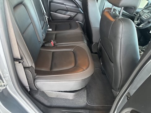 Used 2021 GMC Canyon AT4 image 30