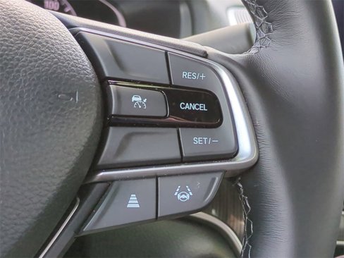 Used 2022 Honda Accord Sport image 25