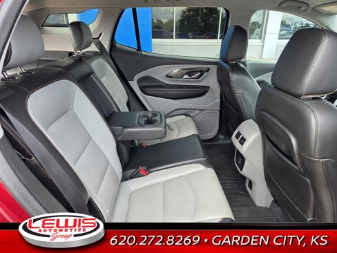 Used 2020 GMC Terrain SLT w/ Preferred Package image 24