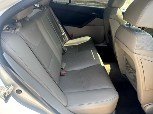 Used 2006 Pontiac G6 GTP w/ Premium Value Package 2 image 26