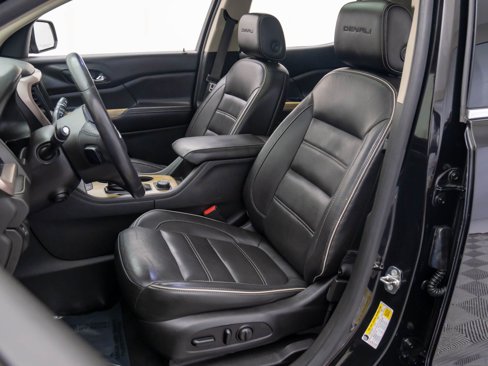 Used 2017 GMC Acadia Denali w/ Technology Package image 15