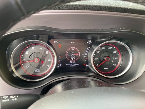 Used 2023 Dodge Charger SXT image 30