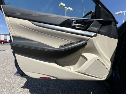 Used 2020 Nissan Maxima 3.5 SV w/ Floor Mat Group image 22