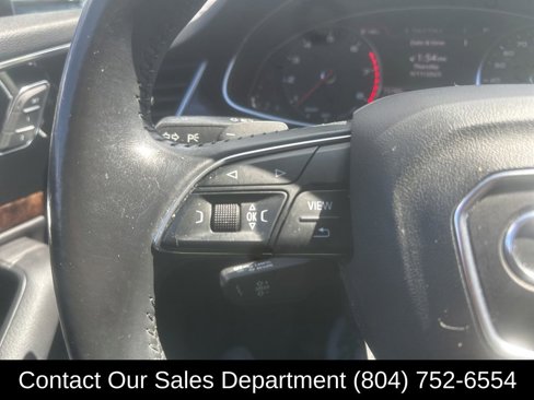 Used 2017 Audi Q7 3.0T Premium Plus w/ Premium Plus Package image 19