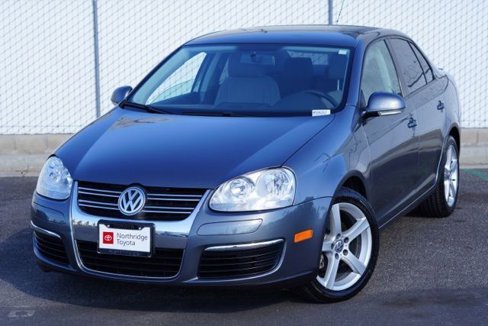 Used 2009 Volkswagen Jetta S image 4