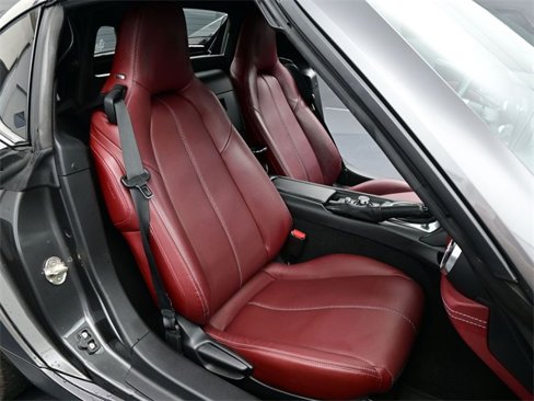 Used 2020 MAZDA MX-5 Miata RF Grand Touring image 12