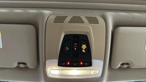 Used 2015 BMW 320i xDrive Sedan image 23