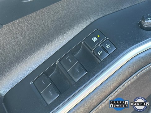Used 2021 Toyota Highlander XLE image 20