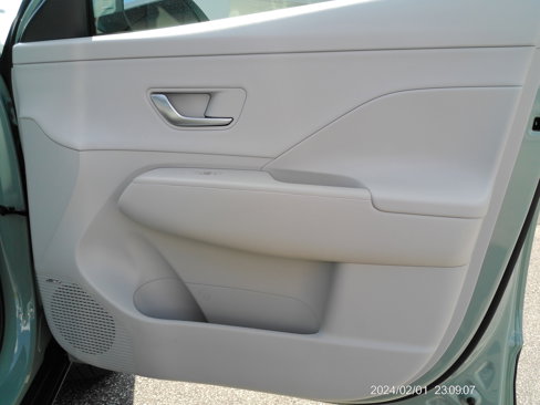 Used 2026 Hyundai Kona Limited image 22