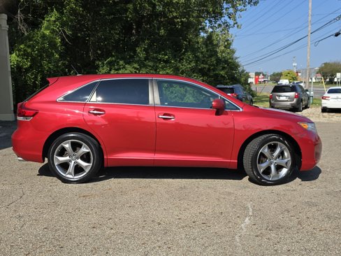 Used 2012 Toyota Venza XLE image 8