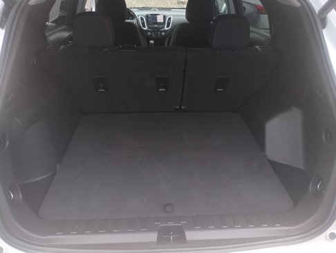 Used 2022 Chevrolet Equinox LT image 18