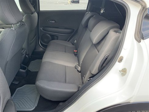 Used 2022 Honda HR-V Sport image 22