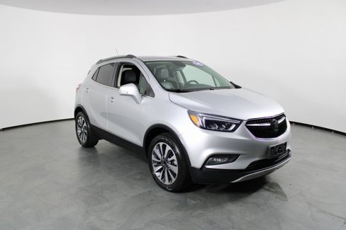 Used 2019 Buick Encore Essence image 11