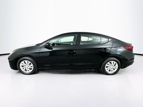 Used 2020 Hyundai Elantra SE w/ Cargo Package (C1) image 4