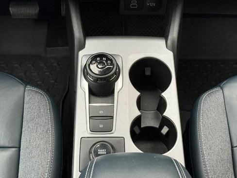 Certified 2023 Ford Bronco Sport Outer Banks image 12