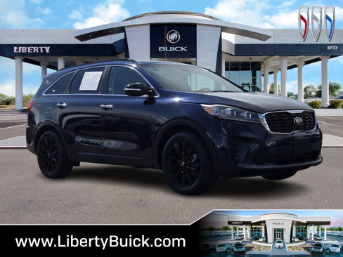 Used 2019 Kia Sorento S image 1