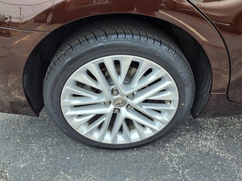Used 2018 Lexus ES 350 image 29
