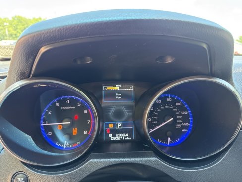 Used 2019 Subaru Legacy 2.5i Premium image 20