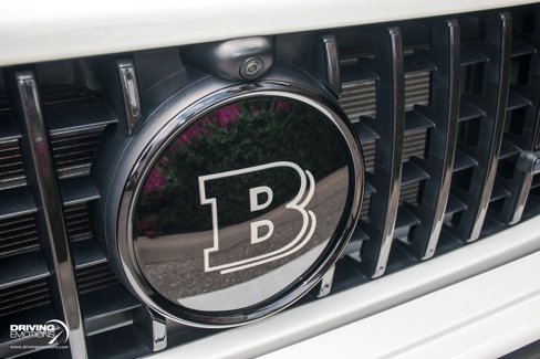Used 2021 Mercedes-Benz G 63 AMG 4MATIC image 19