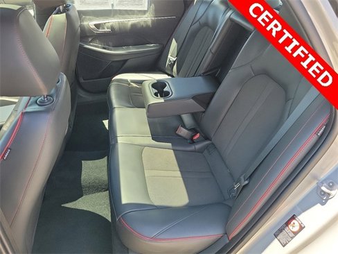 Certified 2023 Hyundai Sonata SEL Plus image 16