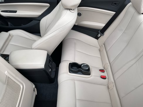 Used 2019 BMW M240i xDrive Convertible w/ Premium Package image 13