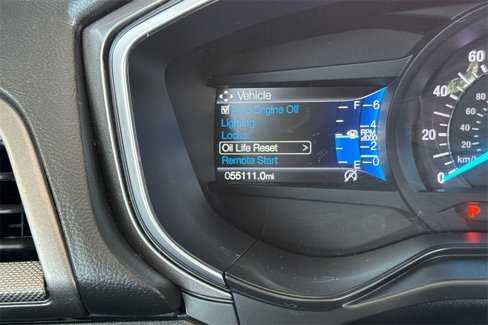 Used 2019 Ford Fusion SE image 36