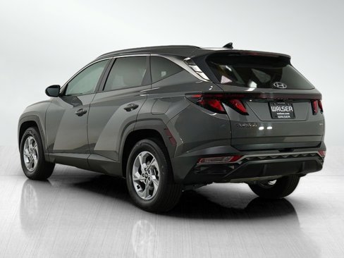 Used 2024 Hyundai Tucson SEL image 3