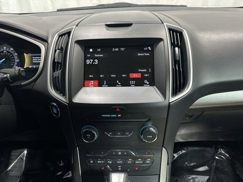Used 2018 Ford Edge SEL w/ Equipment Group 201A image 13