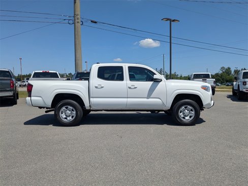 Used 2023 Toyota Tacoma SR5 image 3