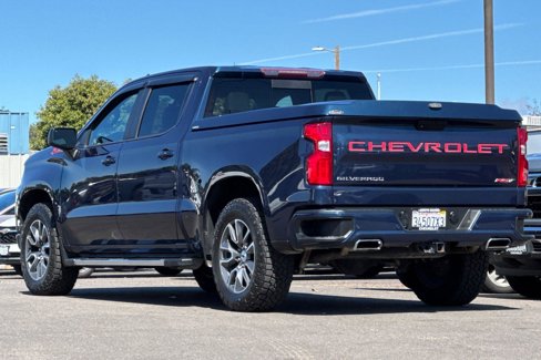 Used 2019 Chevrolet Silverado 1500 RST image 7
