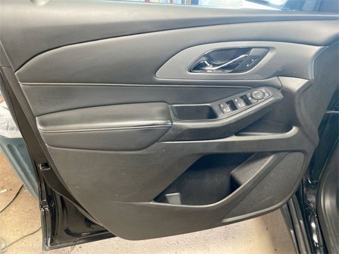 Certified 2021 Chevrolet Traverse LS image 20