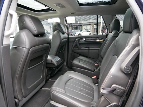 Used 2017 Buick Enclave Leather image 13