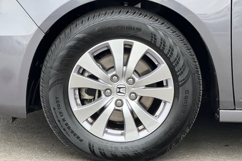 Used 2016 Honda Odyssey EX-L image 47