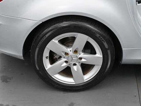 Used 2006 Mercedes-Benz SLK 280 image 33