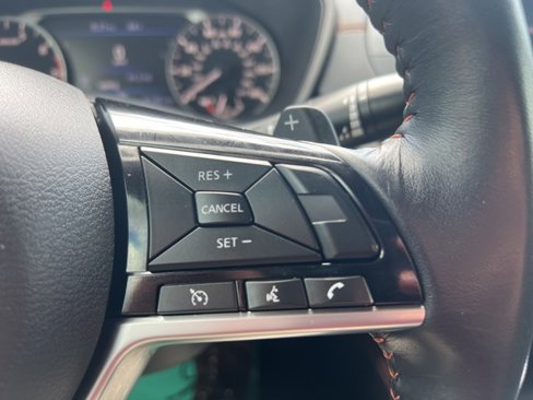 Used 2021 Nissan Altima 2.5 SR w/ SR Premium Package image 26
