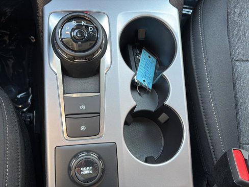 New 2024 Ford Bronco Sport Big Bend w/ Convenience Package image 19