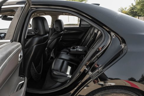 Used 2018 Cadillac ATS 2.0T Sedan image 39